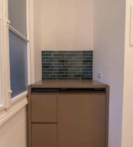 Josef's I Mini I Metro Access