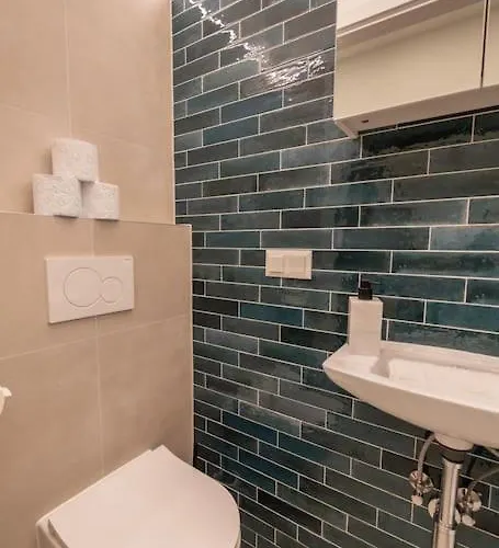 Josef's I Mini I Metro Access Apartment Wien