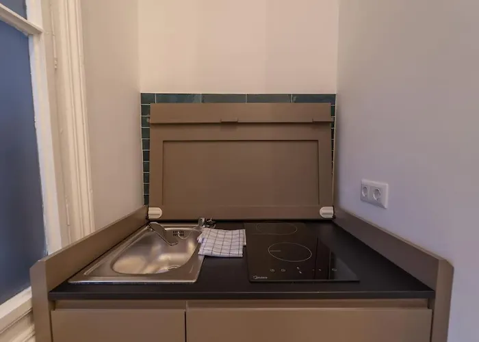 Josef's I Mini I Metro Access Apartment Wien