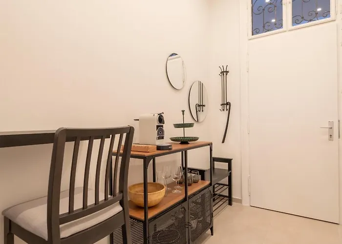 Josef's I Mini I Metro Access Wien