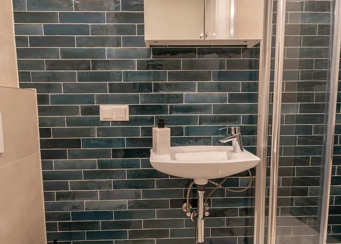 Josef's I Mini I Metro Access Apartment Wien